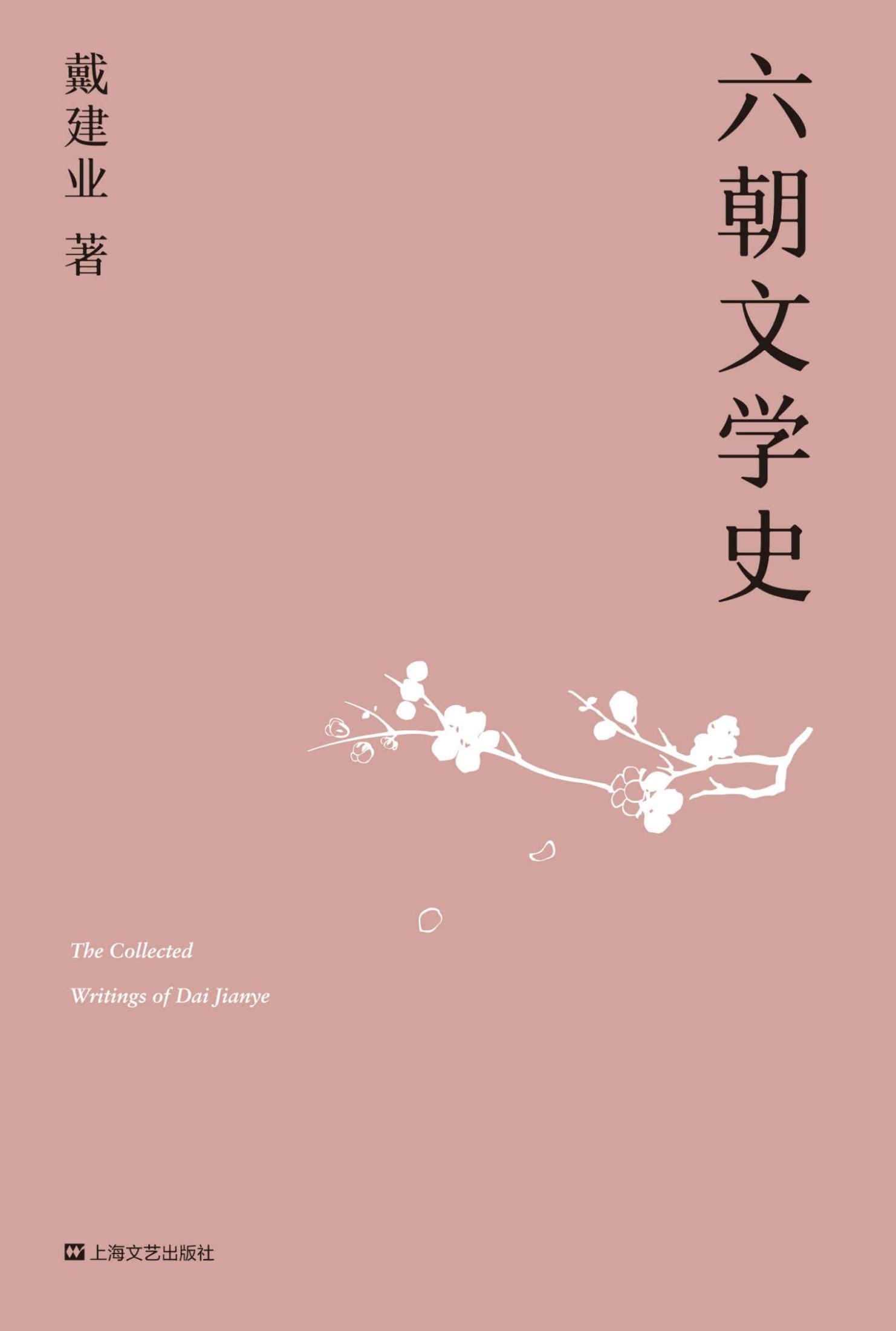 《六朝文学史（国民教授戴建业2019新作，通俗讲授迷倒众生的六朝文学） (戴建业作品集)》戴建业